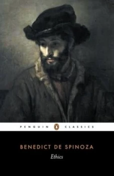Image of Ethics by Benedict Spinoza Paperback