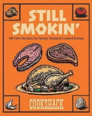 Image of Still Smokin by Cookshack Cookshack