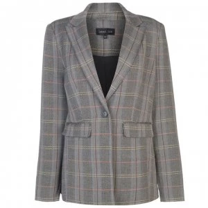 Image of Label Lab Jacket - Grey