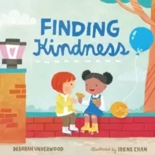 Image of Finding Kindness