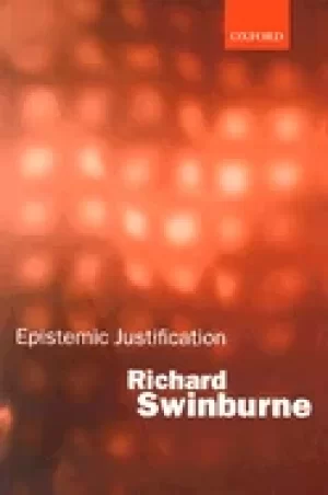 Image of epistemic justification