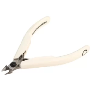 Image of Lindstrom 7191 Supreme Diagonal Cutter Flush-bevel