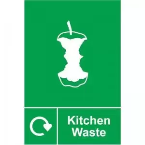 Image of Printer Cartridges Recycling’ Sign; Rigid 1mm PVC Board