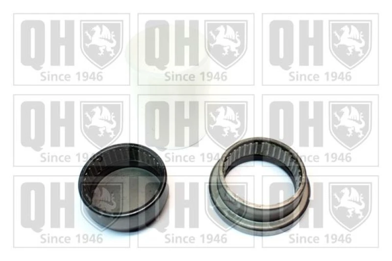 Image of QUINTON HAZELL Repair Set, axle beam QUINTON HAZELL QWB9012
