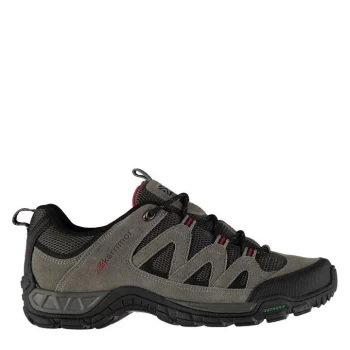 Image of Karrimor Summit Junior Walking Shoes - Grey