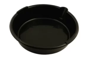 Image of Laser Tools 5729 Oil Drain Pan 6 Litre