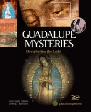 Image of guadalupe mysteries deciphering the code