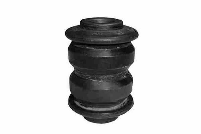 Image of Trailing arm / Suspension arm bush VAICO V40-1872