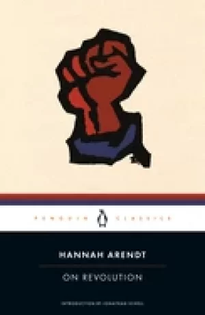 Image of on revolution