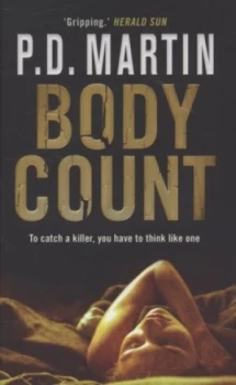 Image of Body Count by P.D Martin Paperback
