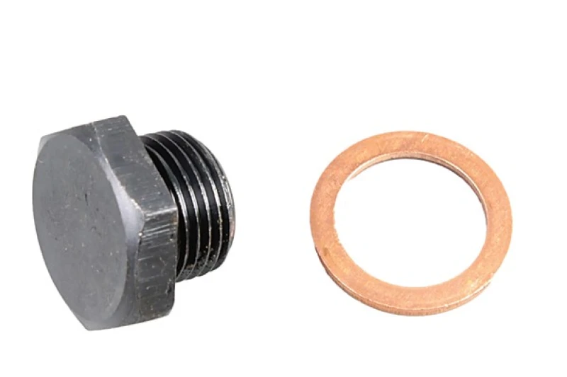 Image of Oil sump plug METZGER 8030075
