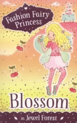 Image of Blossom in Jewel Forest by Poppy Collins