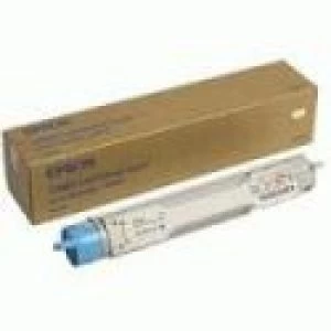 Image of Epson S050090 Cyan Laser Toner Ink Cartridge