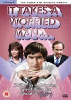 image of It Takes a Worried Man - Complete Series 2