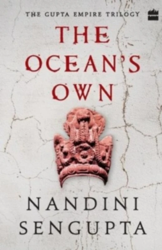 Image of The Ocean's Own Paperback / softback