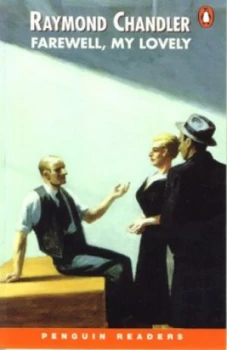 Image of Farewell My Lovely New Edition by Raymond Chandler Paperback