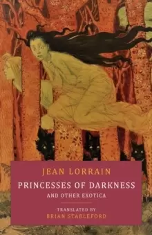 Image of Princesses of Darkness and Other Exotica