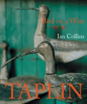Image of Bird on a Wire by Ian Collins Book