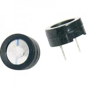 Image of Mini buzzer Noise emission 75 dB Voltage 1.5 V Continuous aco