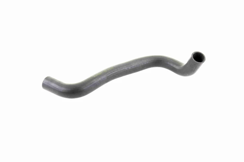 Image of VAICO V30-0222 Radiator Hose Q+, original equipment manufacturer quality, Lower Radiator Hose (475)