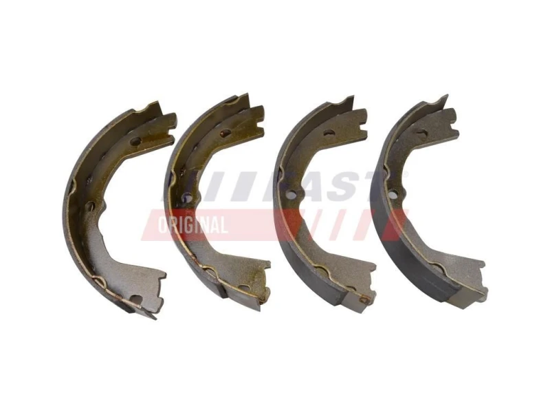 Image of FAST Handbrake shoes FAST FT30055