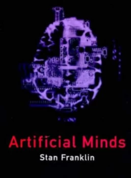 Image of Artificial Minds by Stan Franklin Paperback