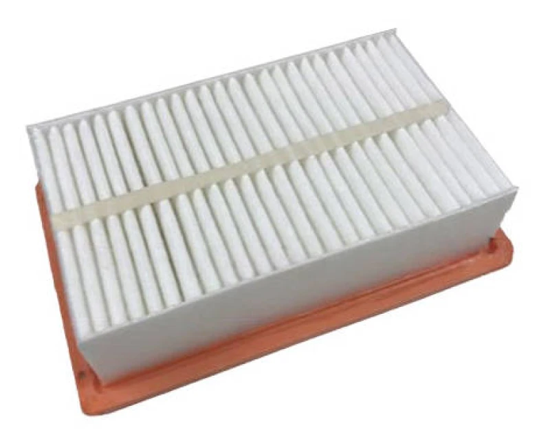 Image of QUINTON HAZELL QFA1010 Air filter TJ Filters Filter Insert Air Filter (8)