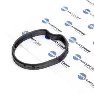 Image of DR.MOTOR AUTOMOTIVE Gaskets FORD DRM0278 1148328,2S4Q8255AB Gasket, thermostat housing