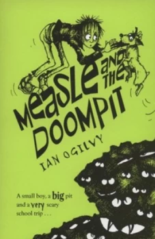 Image of Measle and the Doompit by Ian Ogilvy Paperback