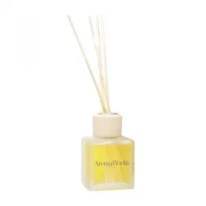 image of AromaWorks Amyris and Orange Reed Diffuser 100ml