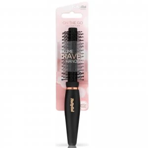 image of Babyliss Mini Radial Brush