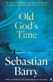 Image of Old God's Time by Sebastian Barry