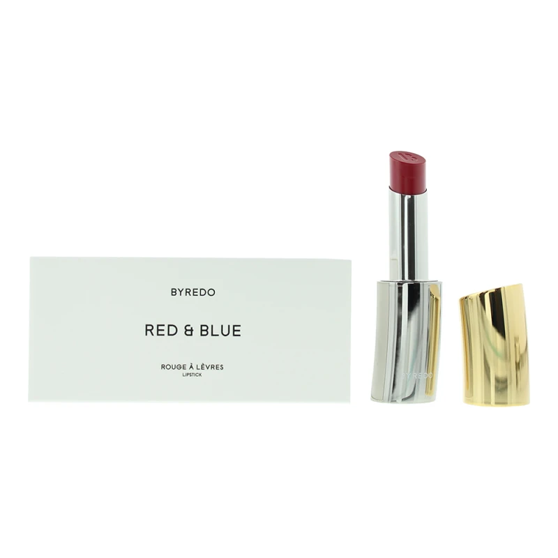 Image of Byredo Lipstick 3g - 274 Red & Blue