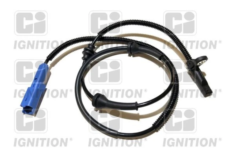 Image of QUINTON HAZELL ABS sensor QUINTON HAZELL XABS925