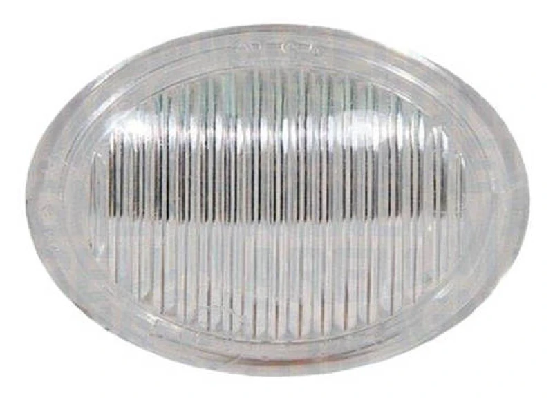 Image of MAGNETI MARELLI 715102144120 Turn Signal both sides Indicator (62)