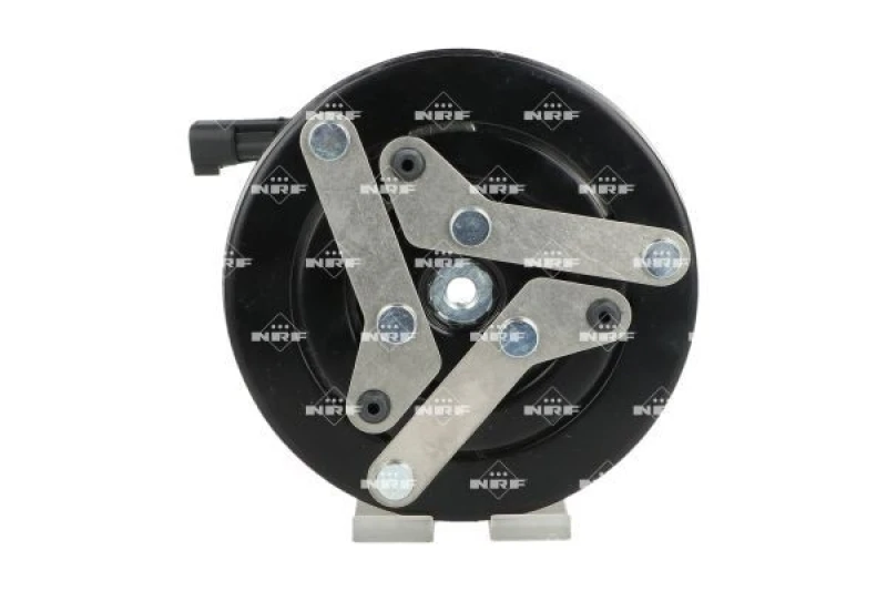 Image of NRF AC compressor clutch NRF 380180