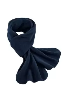 Image of Fleece Recycled Scarf