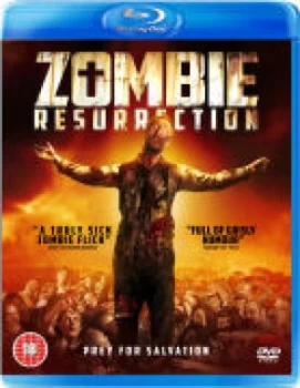 image of Zombie Resurrection