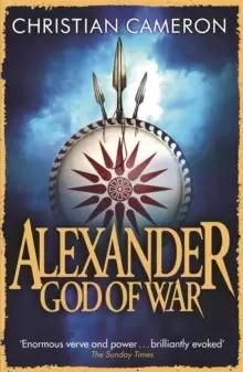 Image of Alexander : God of War