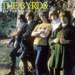 image of The Very Best Of The Byrds by The Byrds CD Album