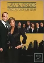 image of law and order special victims unit the ninth year