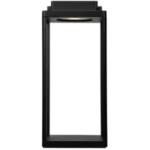 Image of Dyberg Larsen Lucca Portable Outdoor Lantern Medium IP54