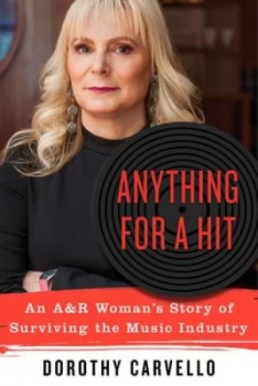 Image of Anything for a hit by Dorothy Carvello