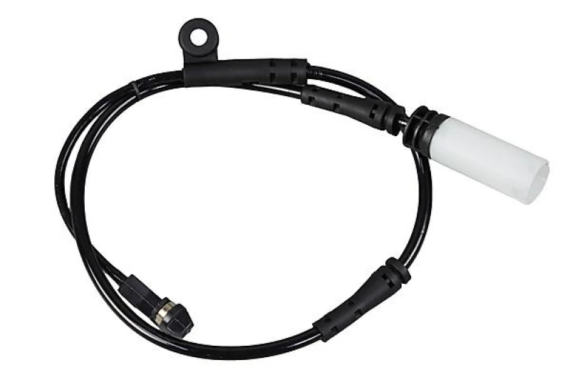 Image of Brake pad wear sensor METZGER 1190060