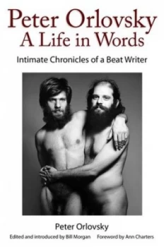 Image of The Pen Knows Its Job by Peter Orlovsky Hardback