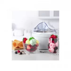 image of Progress Ice Cream Maker