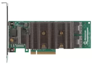 Image of Microchip Technology 3258UPC16IXS RAID controller PCI Express x16 4.0