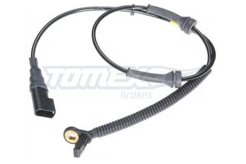 Image of TOMEX brakes ABS sensor TOMEX brakes TX 50-30