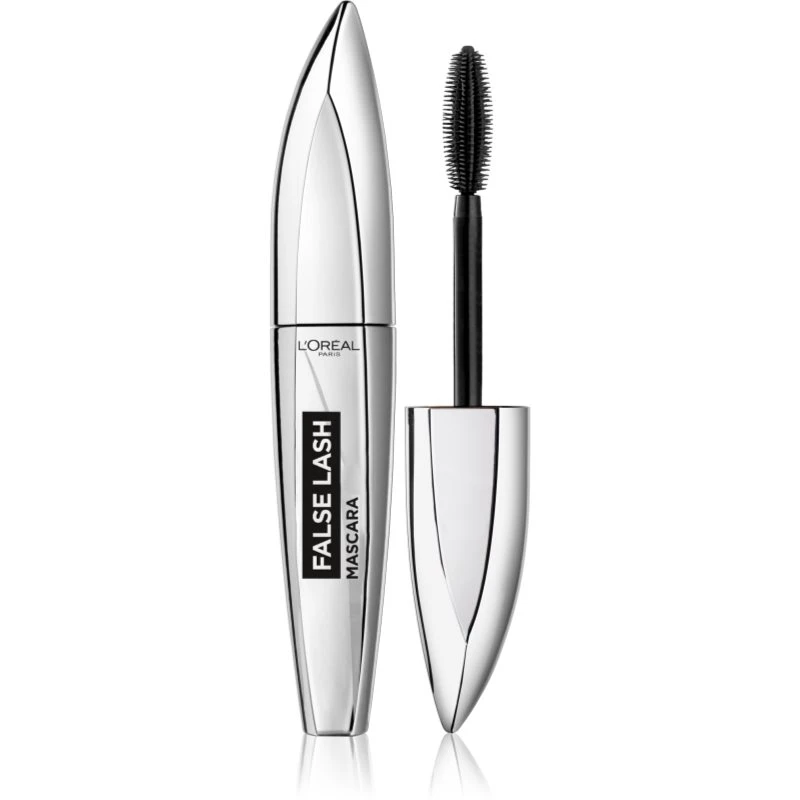 Image of LOreal Paris False Lash Mascara Black