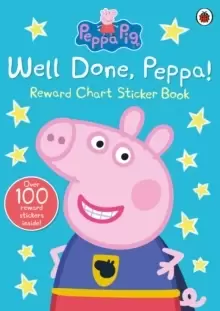 Image of Well Done, Peppa!